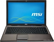 Ремонт ноутбука MSI CR61 2M-699XRU